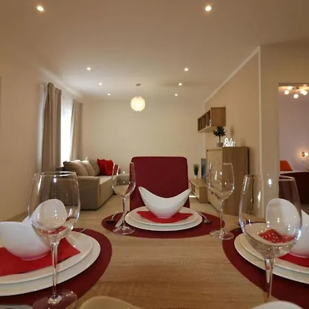 Vakantiehuis Melisa 6 By Interhome *