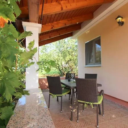 Melisa 6 By Interhome بيت للعطل *
