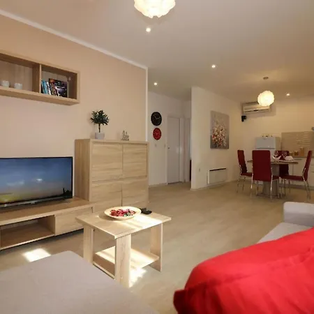 Melisa 6 By Interhome Vakantiehuis