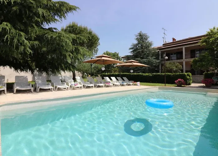 Melisa 6 By Interhome Porec