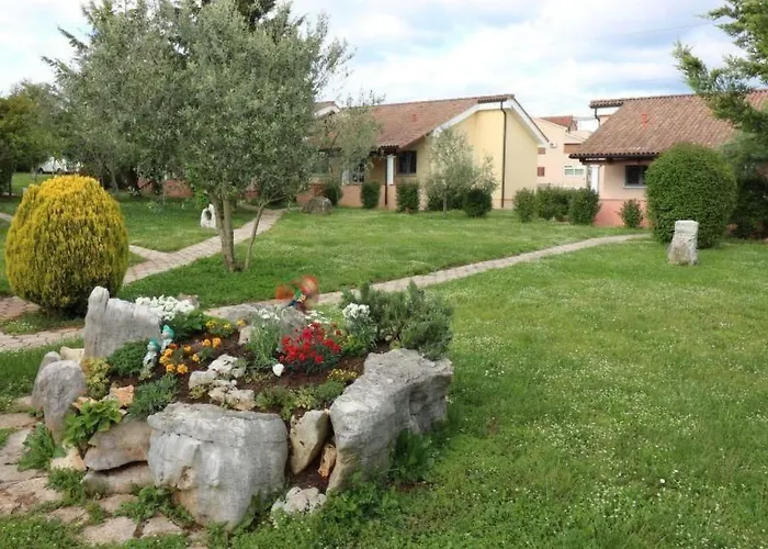 Melisa 6 By Interhome Vikendica Porec