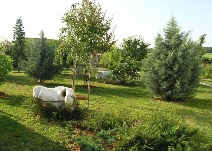 Melisa 6 By Interhome * Porec