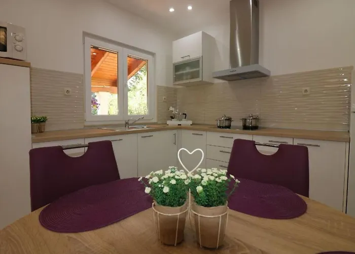 Vikendica Melisa 6 By Interhome