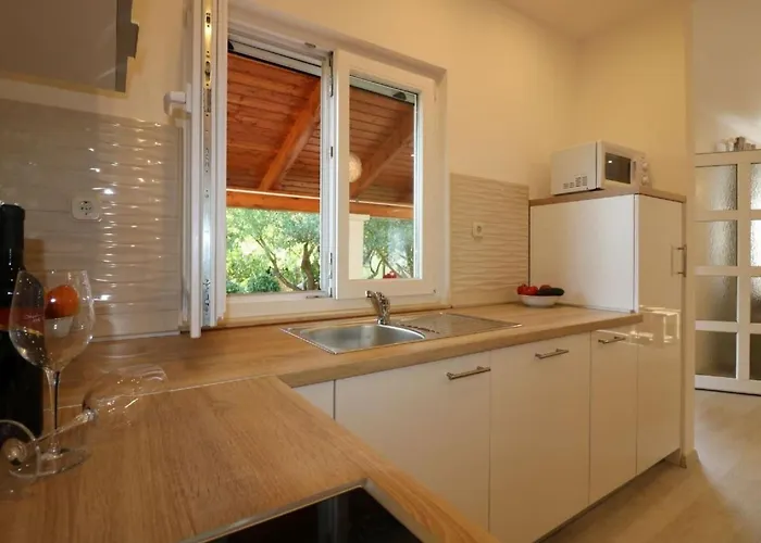 Melisa 6 By Interhome Porec