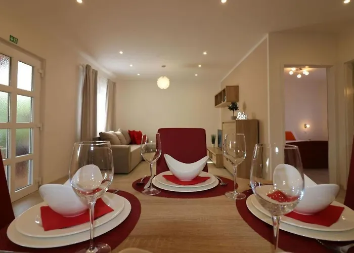 Vikendica Melisa 6 By Interhome *