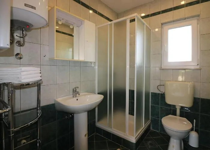 Vikendica Melisa 6 By Interhome *