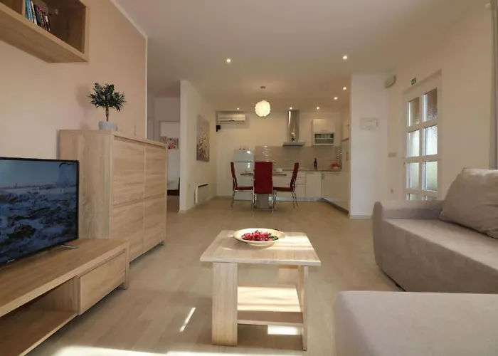 Melisa 6 By Interhome