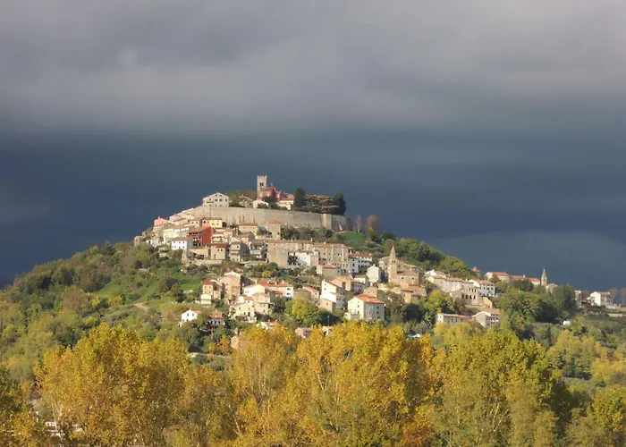 Vikendica Melisa 6 By Interhome *