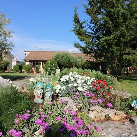 Melisa 6 By Interhome Hébergement de vacances