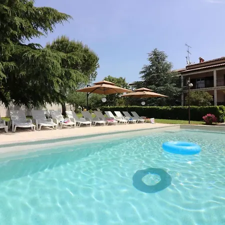 Melisa 6 By Interhome Poreč
