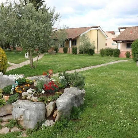 Melisa 6 By Interhome Hébergement de vacances Poreč
