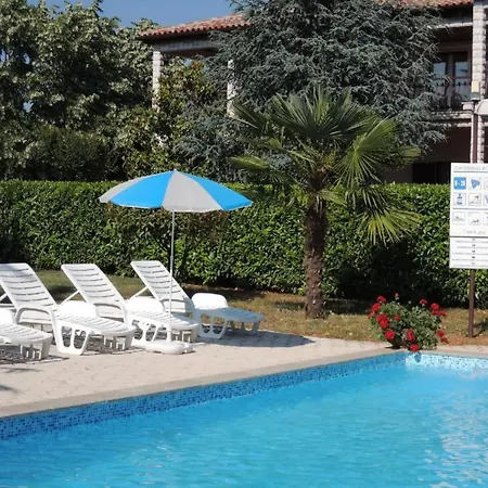 Melisa 6 By Interhome Holiday home *