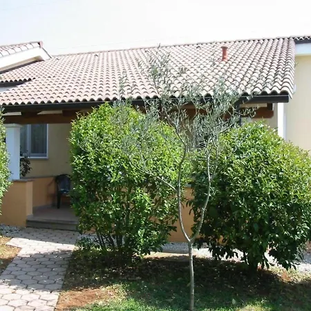 Dom wakacyjny Melisa 6 By Interhome *