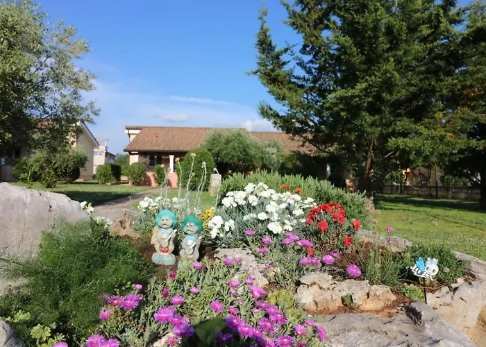 Melisa 6 By Interhome Holiday home