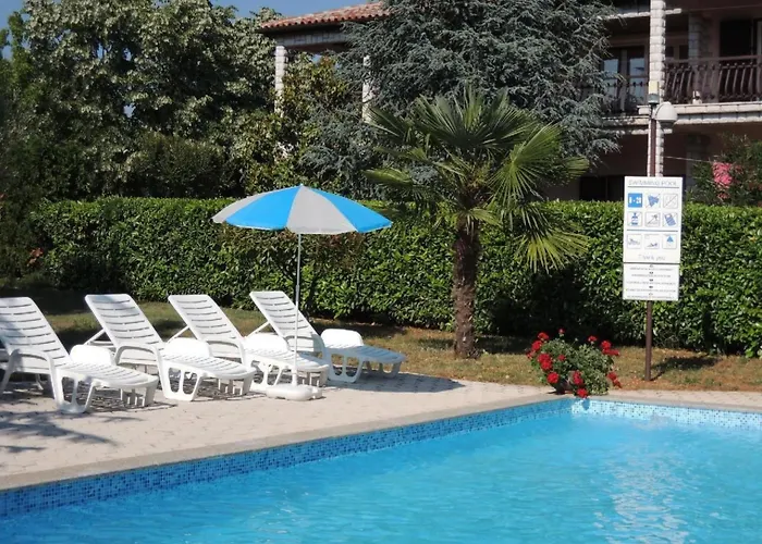 Melisa 6 By Interhome Holiday home *