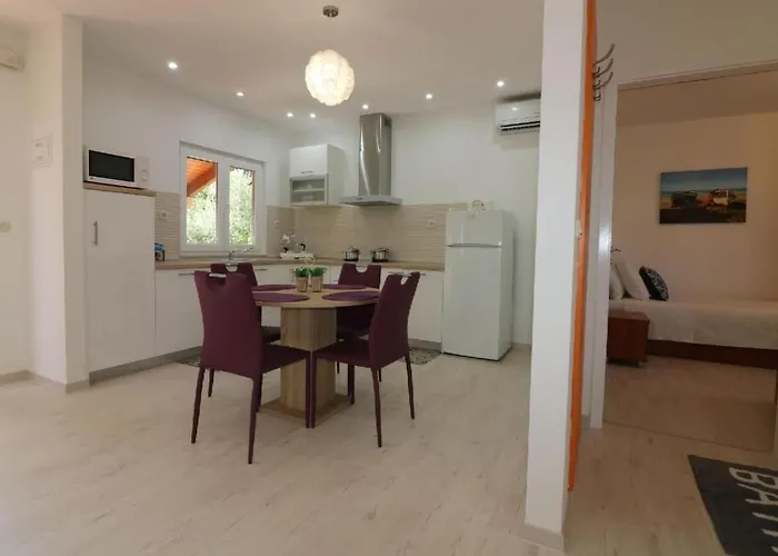 Melisa 6 By Interhome *