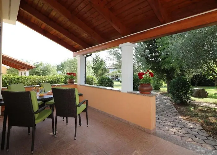 Holiday home Melisa 6 By Interhome *