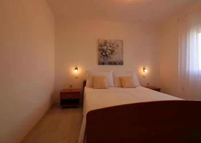 Melisa 6 By Interhome Holiday home Porec