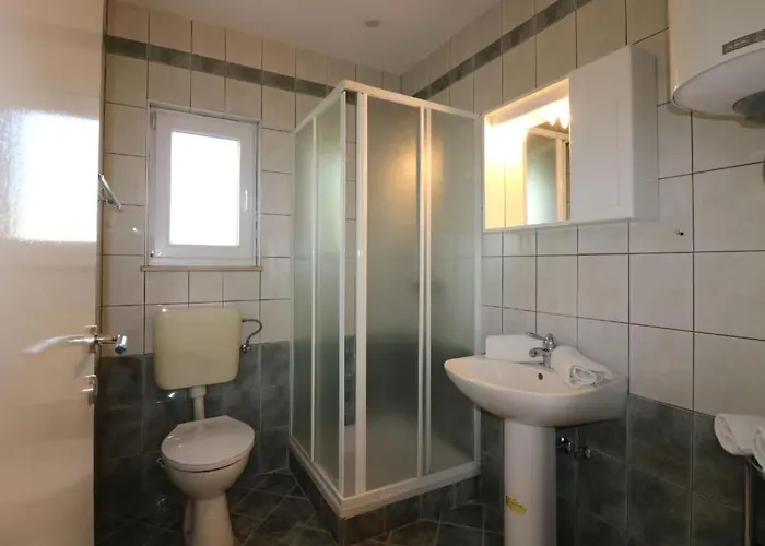 Melisa 6 By Interhome בית נופש *